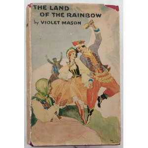 Mason V. The Land of the rainbow, 1941 [o Polsce]