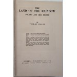 Mason V. The Land of the rainbow, 1941 [o Polsce]