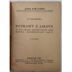 Piechowa Z., Potrawy z jarzyn, 1942