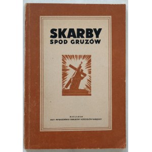 Skarby spod gruzów, 1958