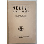 Skarby spod gruzów, 1958