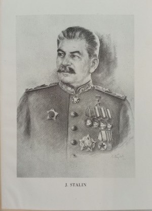 Józef Stalin: Marszałek Związku Radzieckiego, wyd.: 