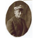 Zdanowski Tomasz, asesor sądowy, Żyrardów, ur. 1908r. [absolwent UW]