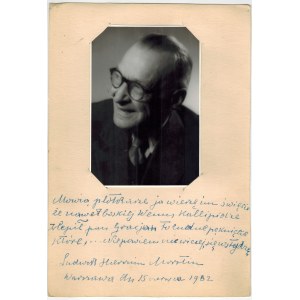 Morstin Ludwik Hieronim - officer, editor, poet, diplomat