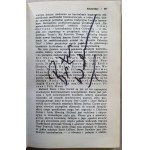 [6 autographs in] Berendt J. E. - From raga to rock, all about jazz.