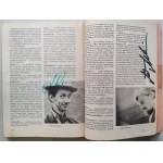 [40 autografów] Panek Wacław - Mały słownik muzyki rozrywkowej