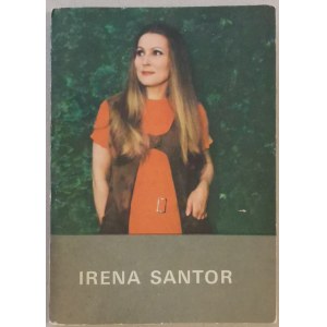 Santor Irena - album - dedykacja.