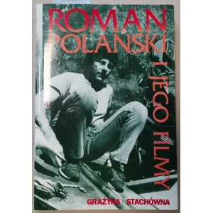 [ Malanowicz-autograf, w] Stachówna G. - Polański Roman i jego filmy