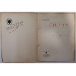 Żytomirski Eugeniusz - Chopin - dedykacja.