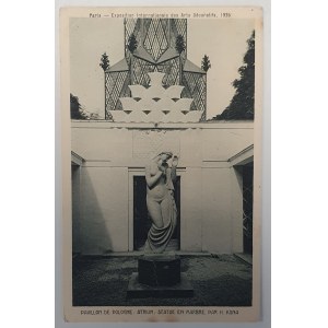 Paryż, Międzynarodowa Wystawa Sztuki Dekoracyjnej, 1925