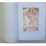 Sienkiewicz / Styka - Quo Vadis, wyd. Flammarion, ok. 1901-04