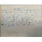 Himilsbach Jan - list w sprawie pracy, CV, 1952 rok