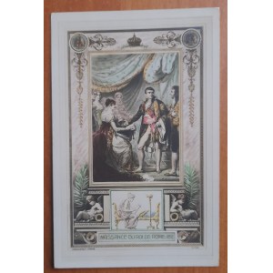 Seria Napoleońska.Rzym 1811