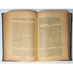 [Judaika] Miszna. Księga Powtórzonego Prawa [Komentarz], Wilno 1907 r.
