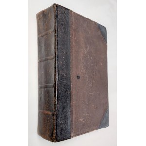 Książka do nabożeństwa dla wszystkich katolików, Gniezno 1862 r.