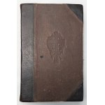 Książka do nabożeństwa dla wszystkich katolików, Gniezno 1862 r.