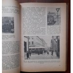 Rychter, Doświadczony kierowca, Warszawa 1955 r.