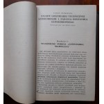 Poradnik Mechanika Samochodowego, Warszawa 1955 r.