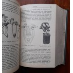 Poradnik Mechanika Samochodowego, Warszawa 1955 r.