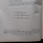 Werner, Naprawa samochodów, 1953 r.