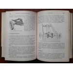 Wardziński, Budowa Podwozi i Nadwozi Samochodowych, 1956 r.