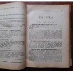 Gazeta Administracji Rok 1938 - półrocze II