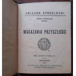 Korczak, Wskazania przyszłości, Warszawa 1921 r.