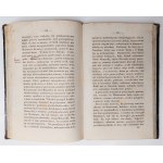 Constant, O monarchii konstytucyyney, Warszawa 1831 r.