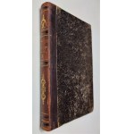 Constant, O monarchii konstytucyyney, Warszawa 1831 r.