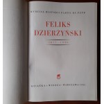 Felix Dzerzhinsky 1877-1926