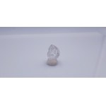 Naturalny Kwarc 21,9 ct. - Diament Herkimer