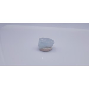 Naturalny Akwamaryn 38,5 ct.