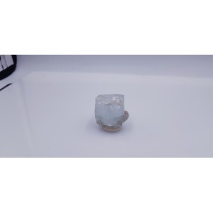 Naturalny Akwamaryn 119,1 ct.