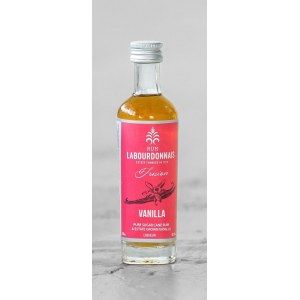 Republika Mauritiusu Labourdonnais Fusion Vanilla Liqueur 0,05L 37,5%