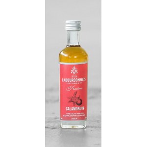 Republika Mauritiusu Labourdonnais Fusion Calamondin Liqueur 0,05L 37,5%