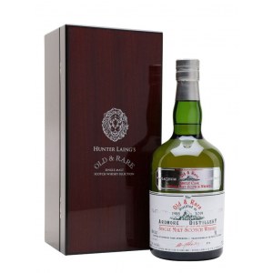 Heritage Ardmore Old & Rare 31-letnia 0,7L 50,2% rocznik 1988