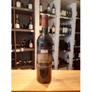 Bordeaux Château Palmer Margaux, P. Sichel 0,75L 12%, rocznik 1987