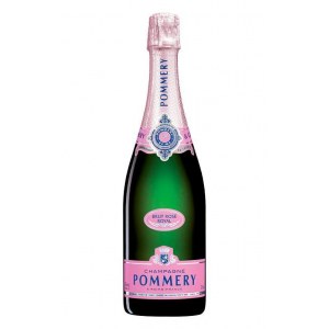 Szampania Pommery Brut Rose Champagne 0,75L 12,5%