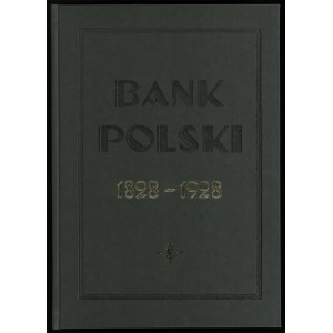 Bank of Poland 1828-1928 (reissue)