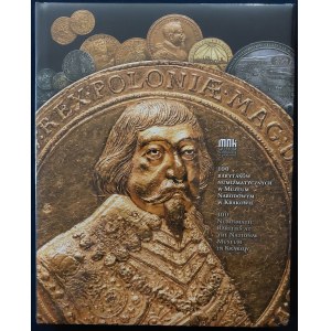Bodzek, Korczyńska (red) 100 rarytasów numizmatycznych (II wydanie)