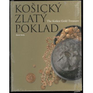 Budaj, Košický zlatý poklad Der Goldschatz von Košice