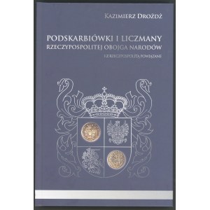 Drożdż, Podskarbiówki i liczmany ...