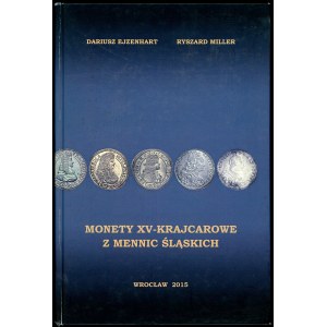 Ejzenhart, Miller, Münzen aus dem fünfzehnten Jahrhundert