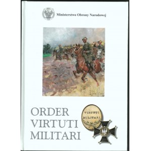 Filipov, Jasinski (eds.) Order of the Virtuti Militari