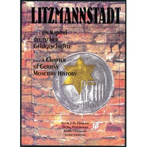 Franquinet, Litzmannstadt... ein Kapitel deutscher Geldgeschichte