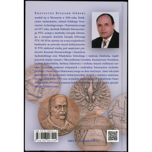 Górski Krzysztof Ryszard. Karol Beyer Varšavská pobočka Medaile
