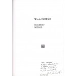 Kokociński, Witold Korski ekslibrisy Medaillen