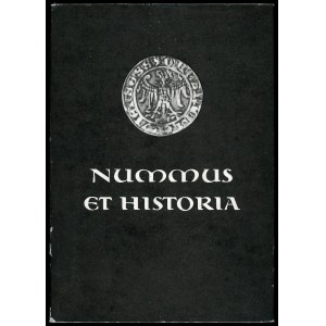 Piętniewicz (Hrsg.), Nummus et historia