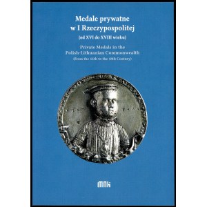 Smolucha-Sładkowska, Private medals