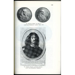 Stahr, Medale Wazów w Polsce 1587-1668